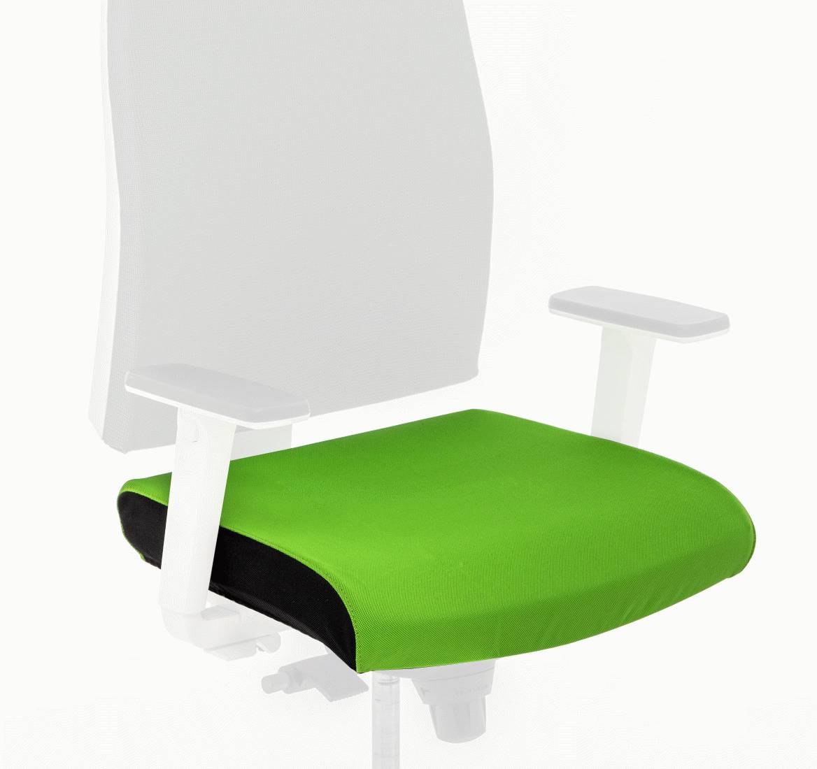 R Cover Job/Play green-black