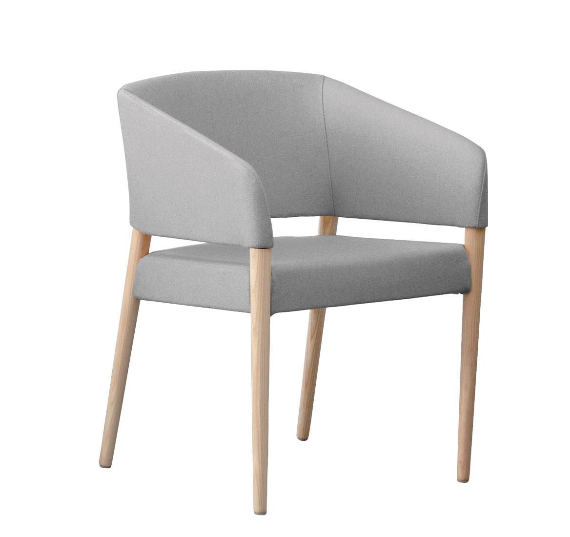 Nuvola MUSE 18 Nikel natural