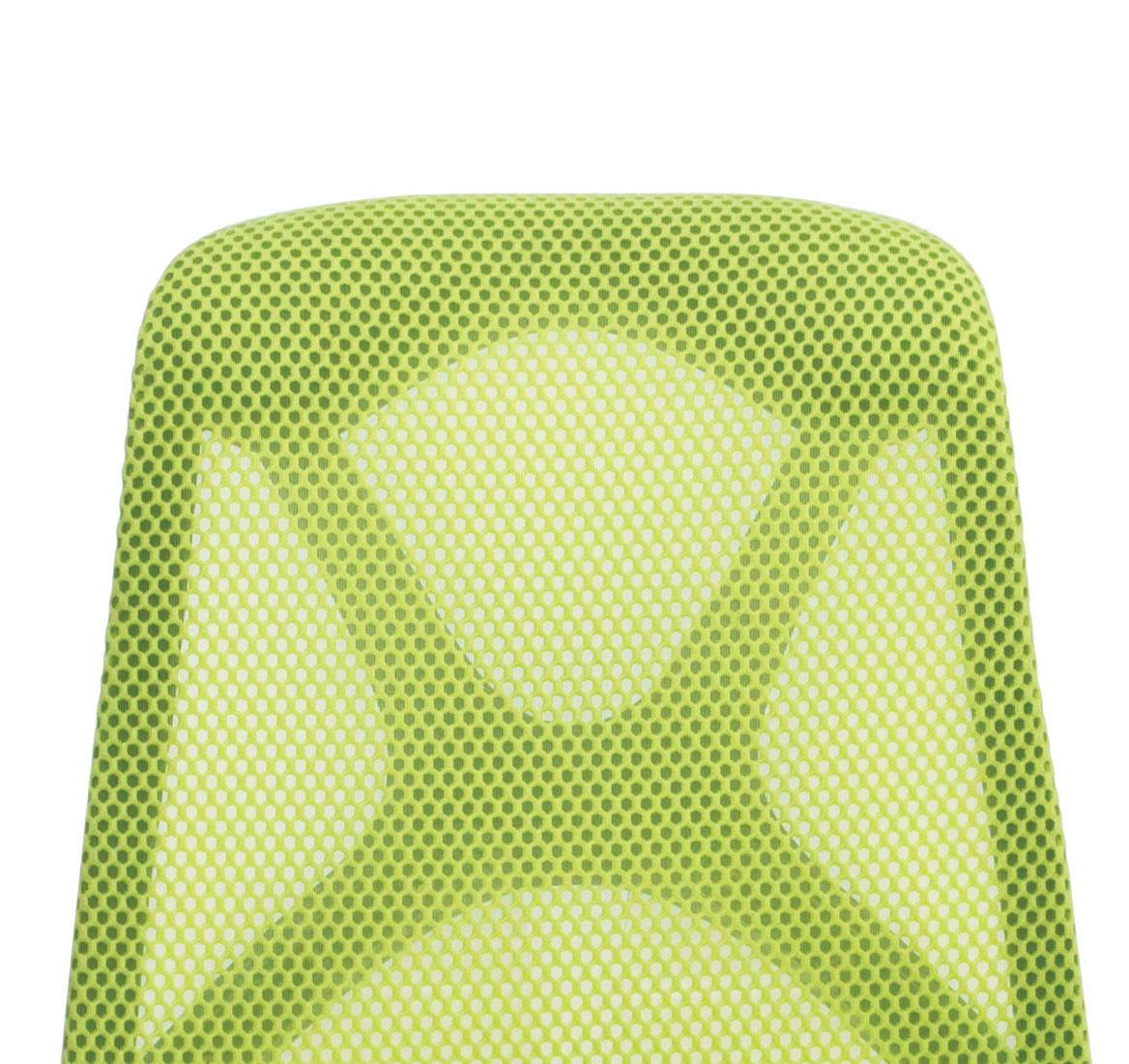 SUIT green mesh MSS007