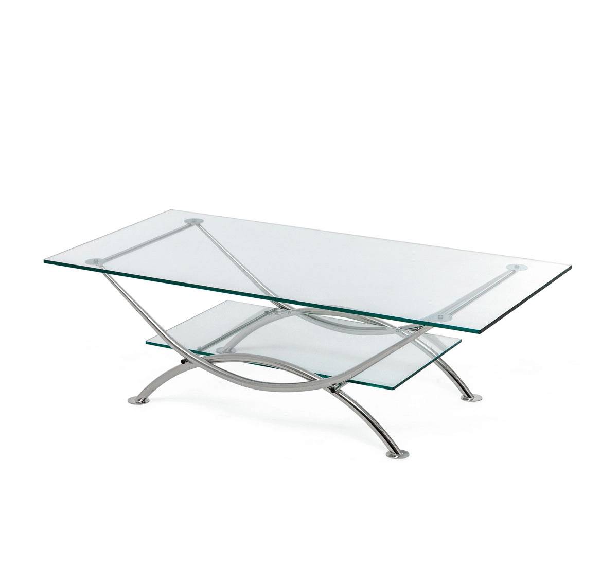 ARCO clear glass