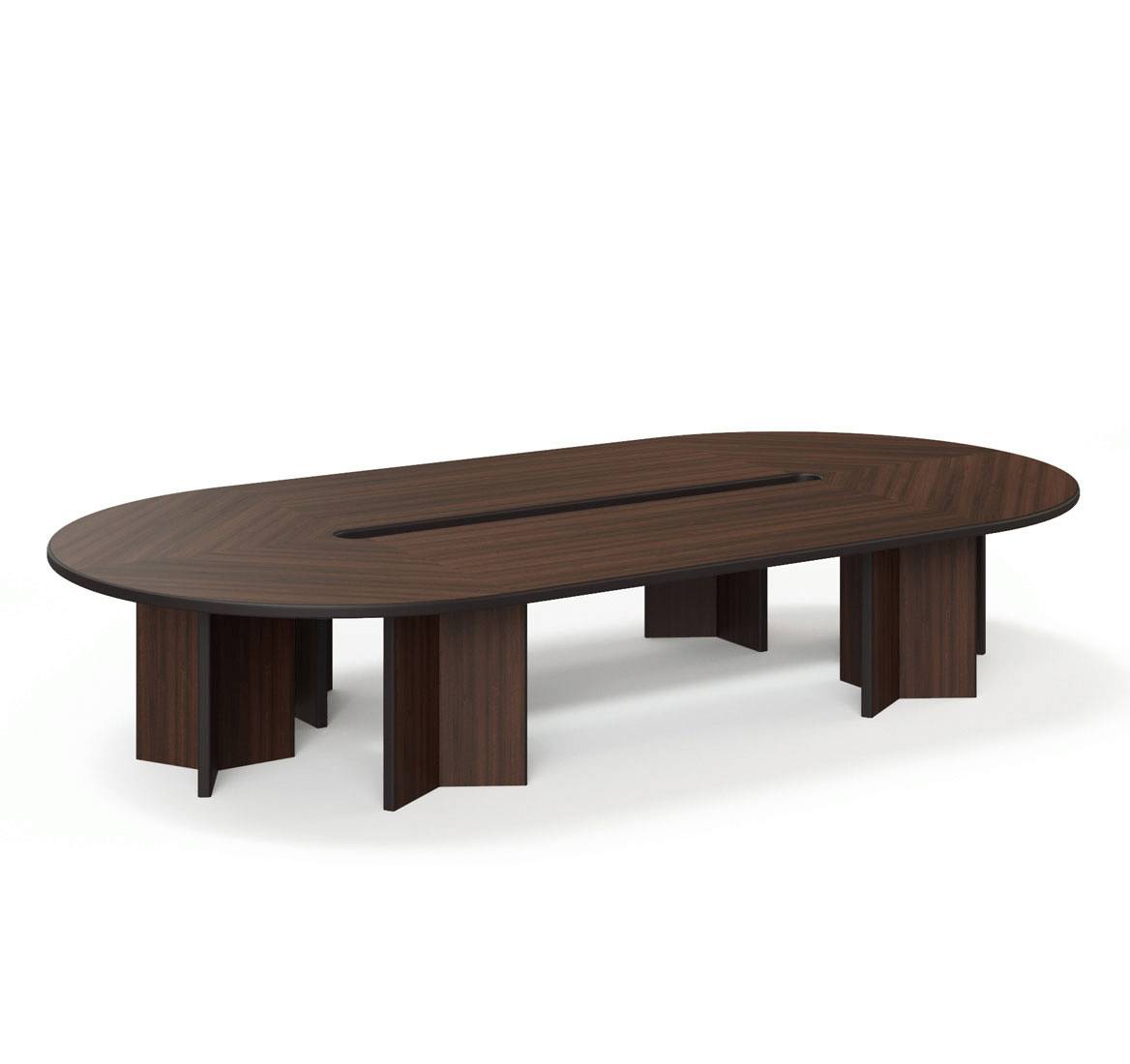 LEGNO Conference table 416x216 WA