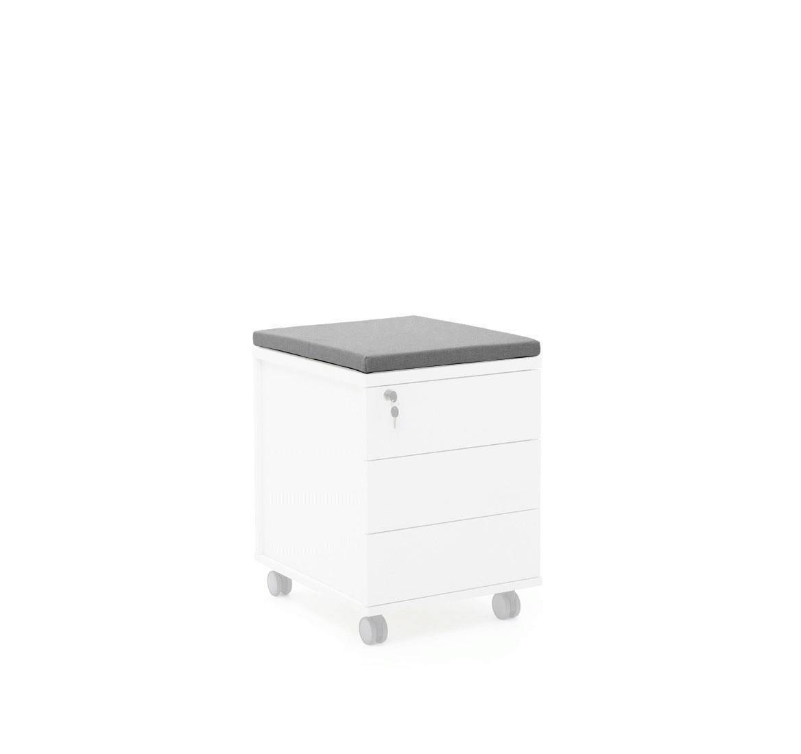 seat CF3 Manhattan grey