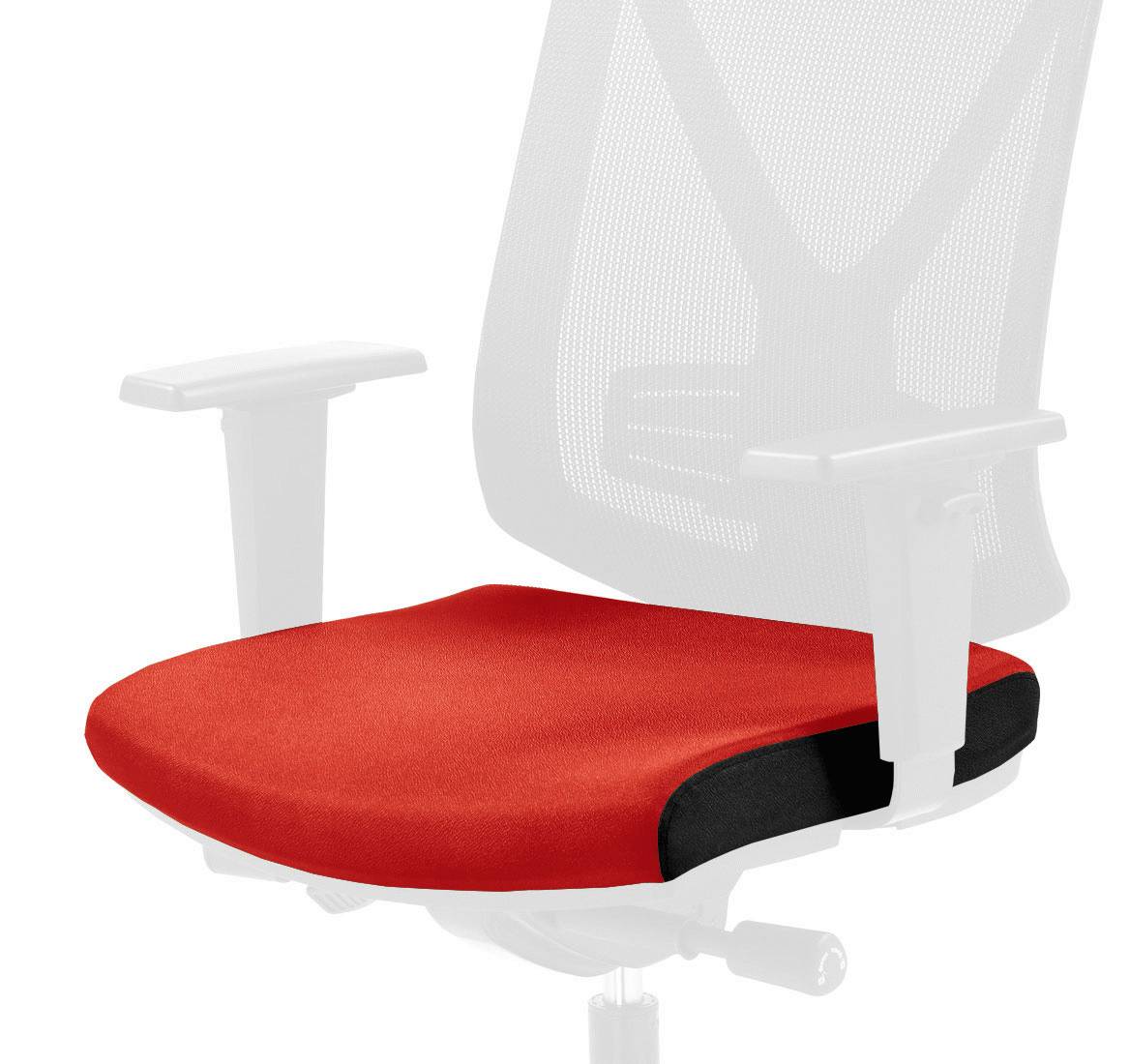 Cover Miro red-black