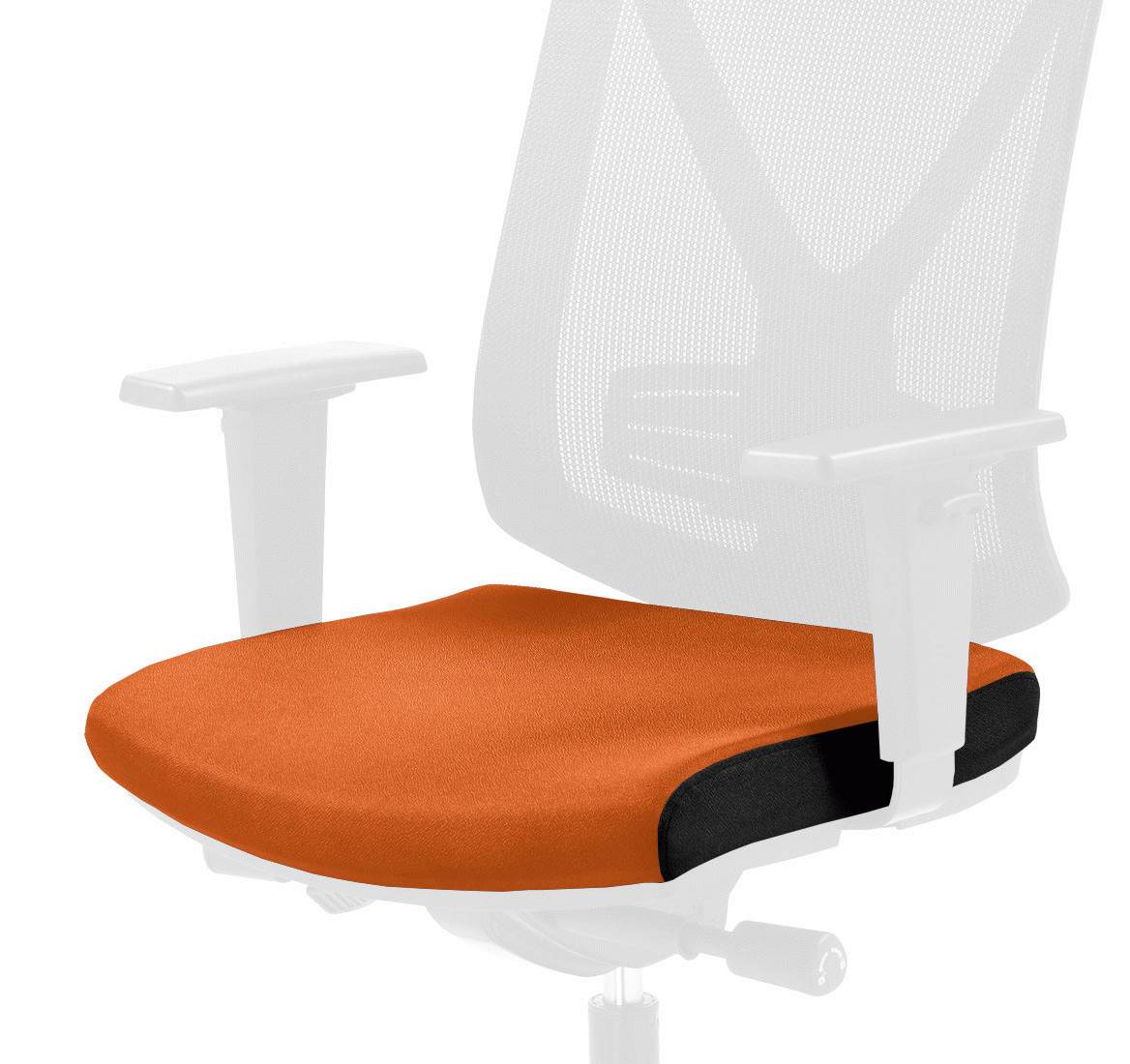 Cover Miro orange-black