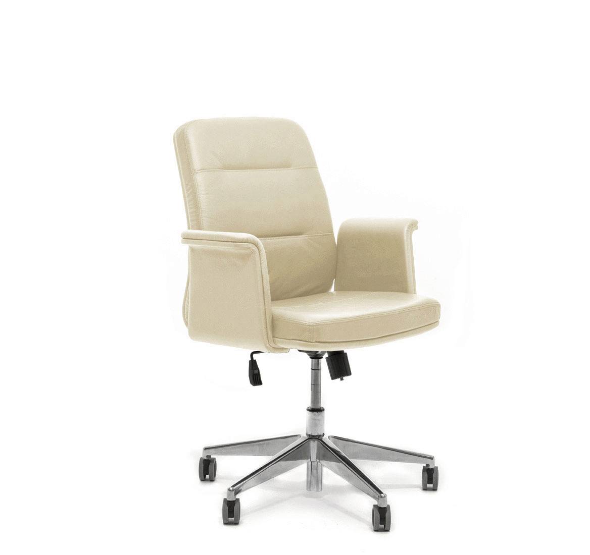 KARL/B SOFT Alum ME23 Ivory 22042 hard