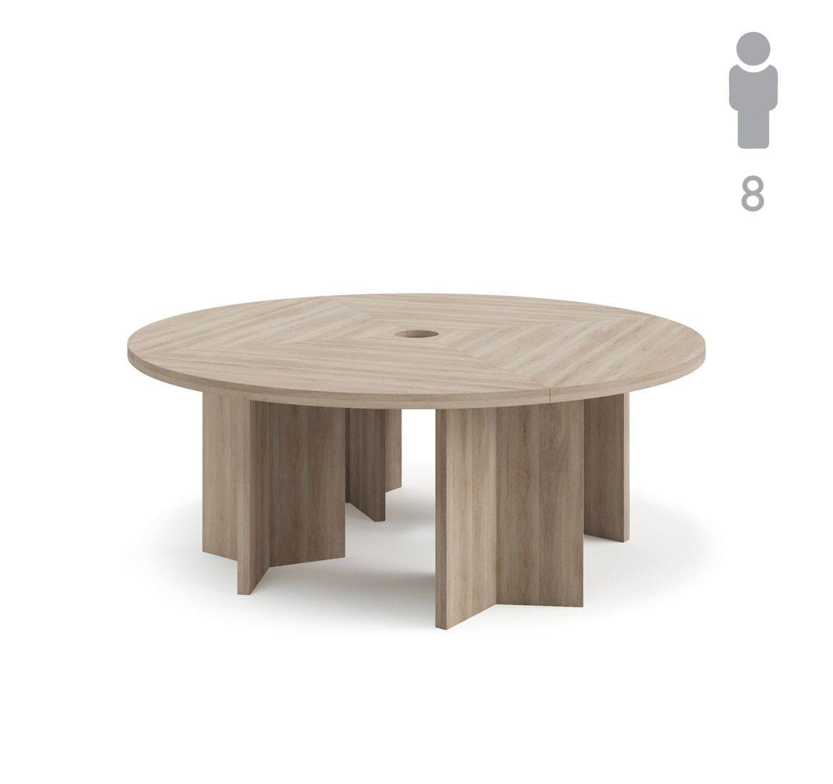 Conference table D.200_Гавана