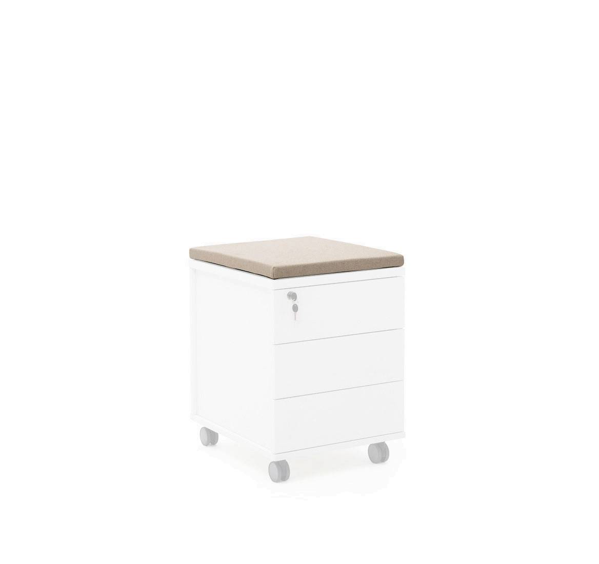 seat Ped 44cm KITON 01