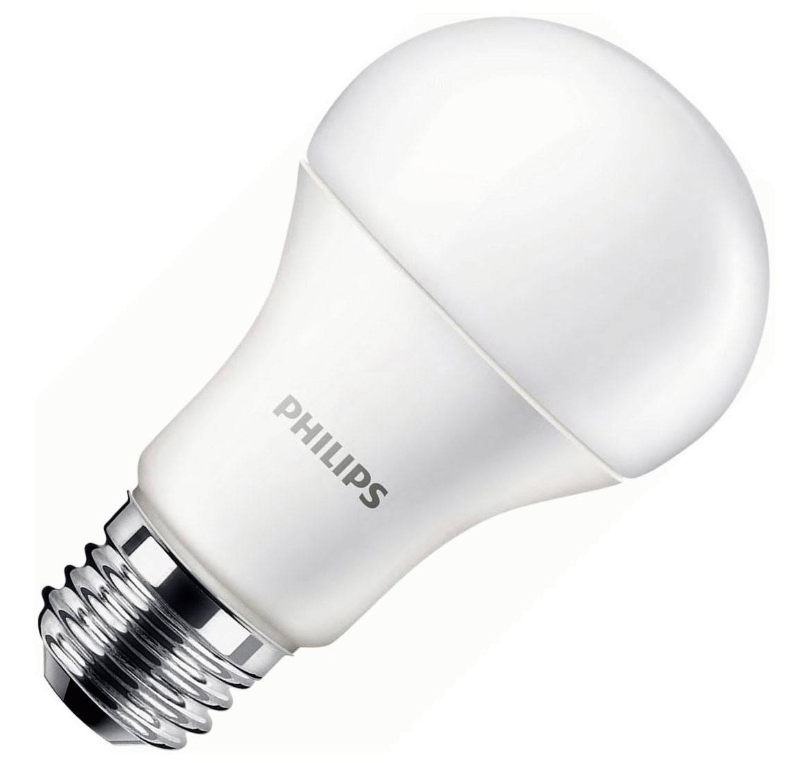 LEDBulb 6.5-60W E27 3000K БЕЛЫЙ