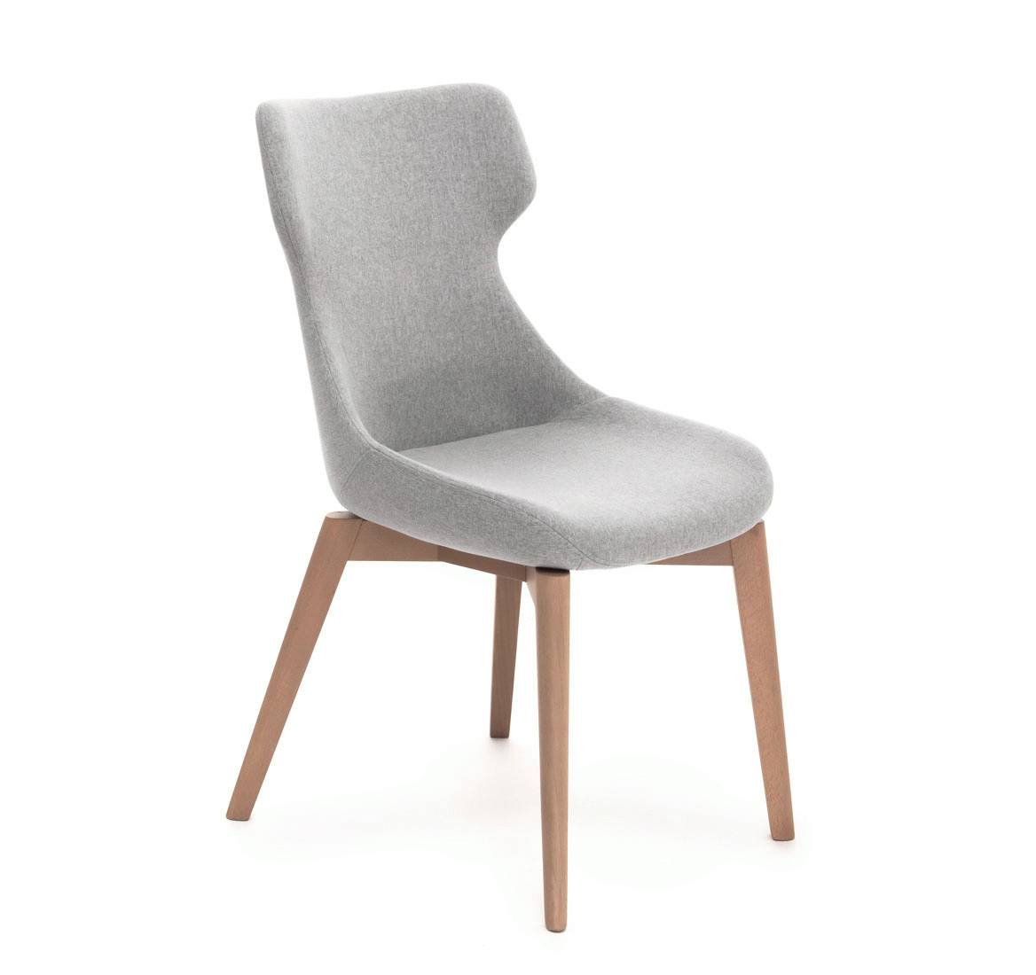 ANTEA L9 oak UNO Silver