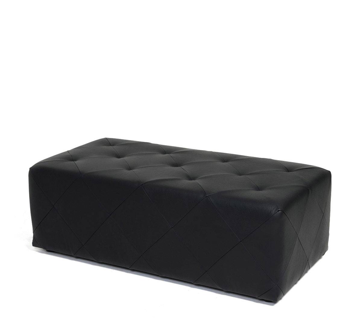 PRATO 2 45 Dakota black