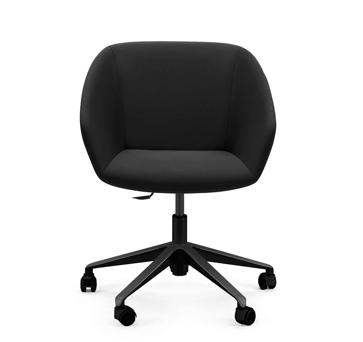 ALMA R10 black Dakota black