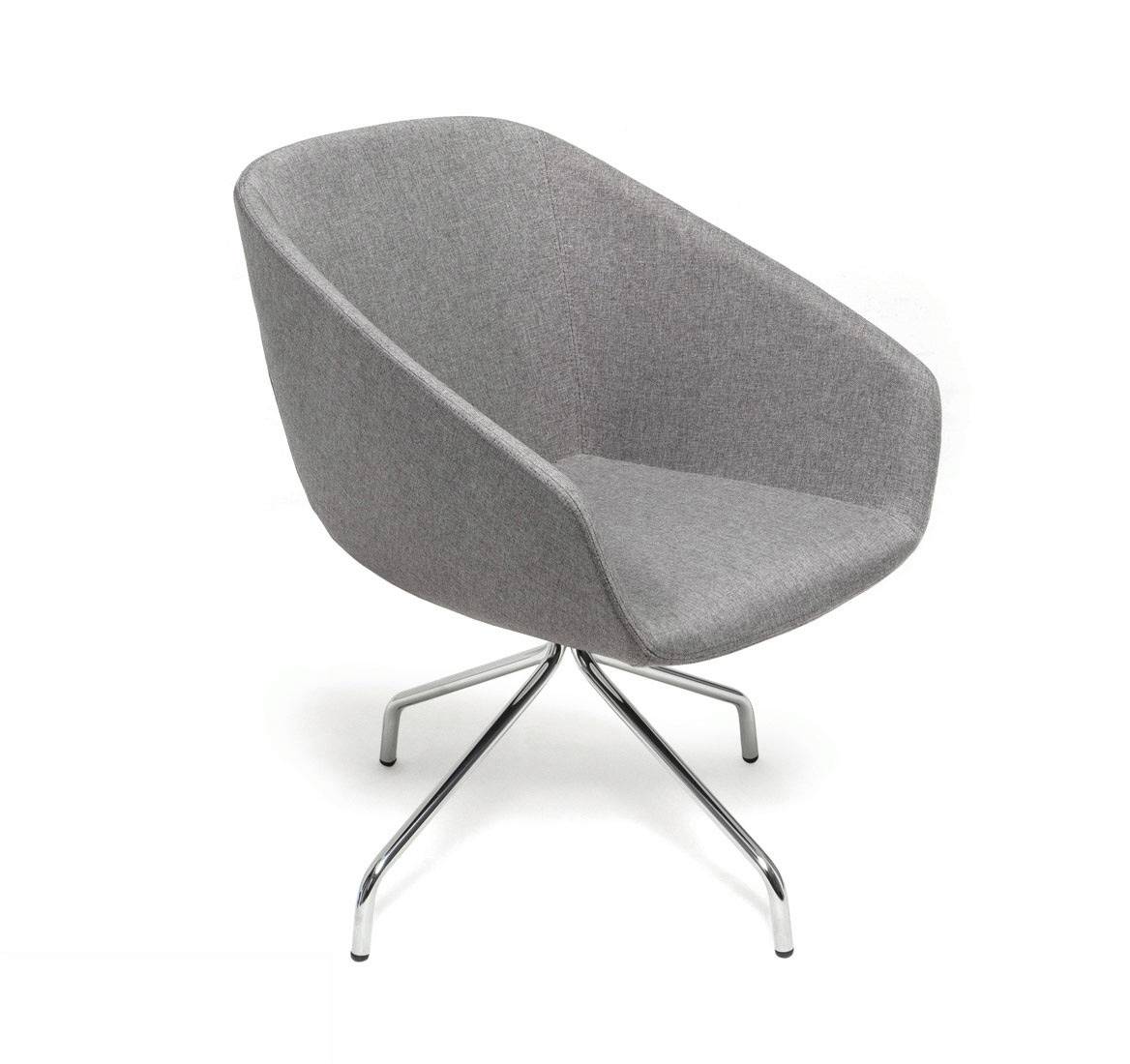 ALMA P10 Muse Grigio 19