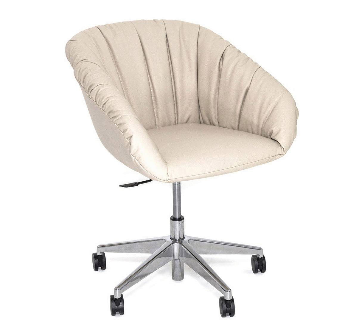ALMA SOFT 5star alum Ivory 2204