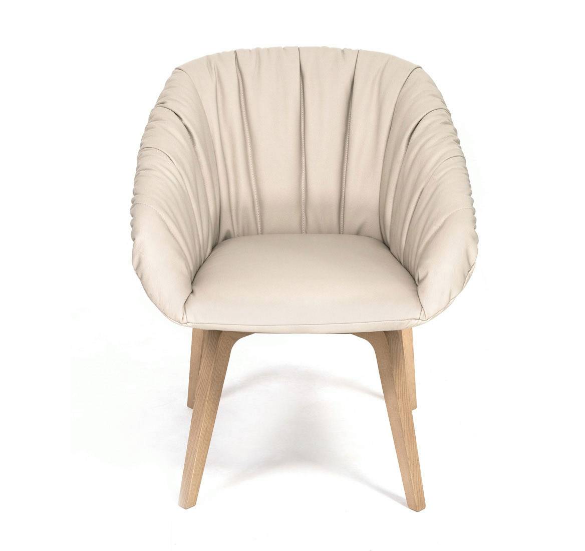 ALMA SOFT L3 oak Ivory22042