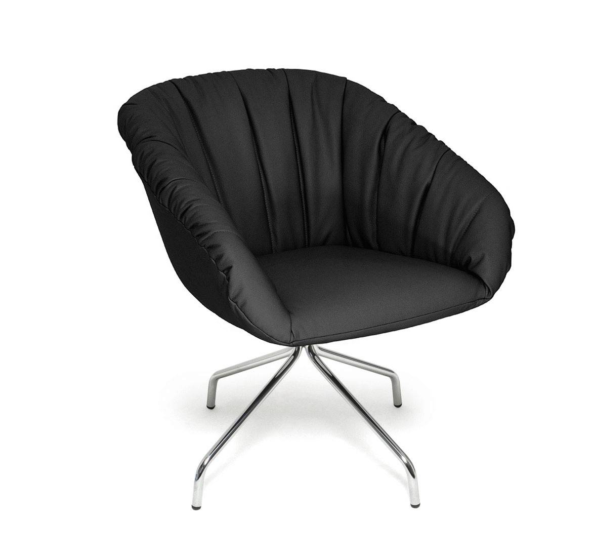 ALMA SOFT P10  Dakota black