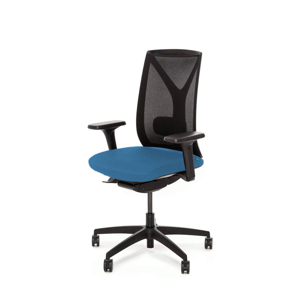 DION MeshBl 870 1D black SLW 58