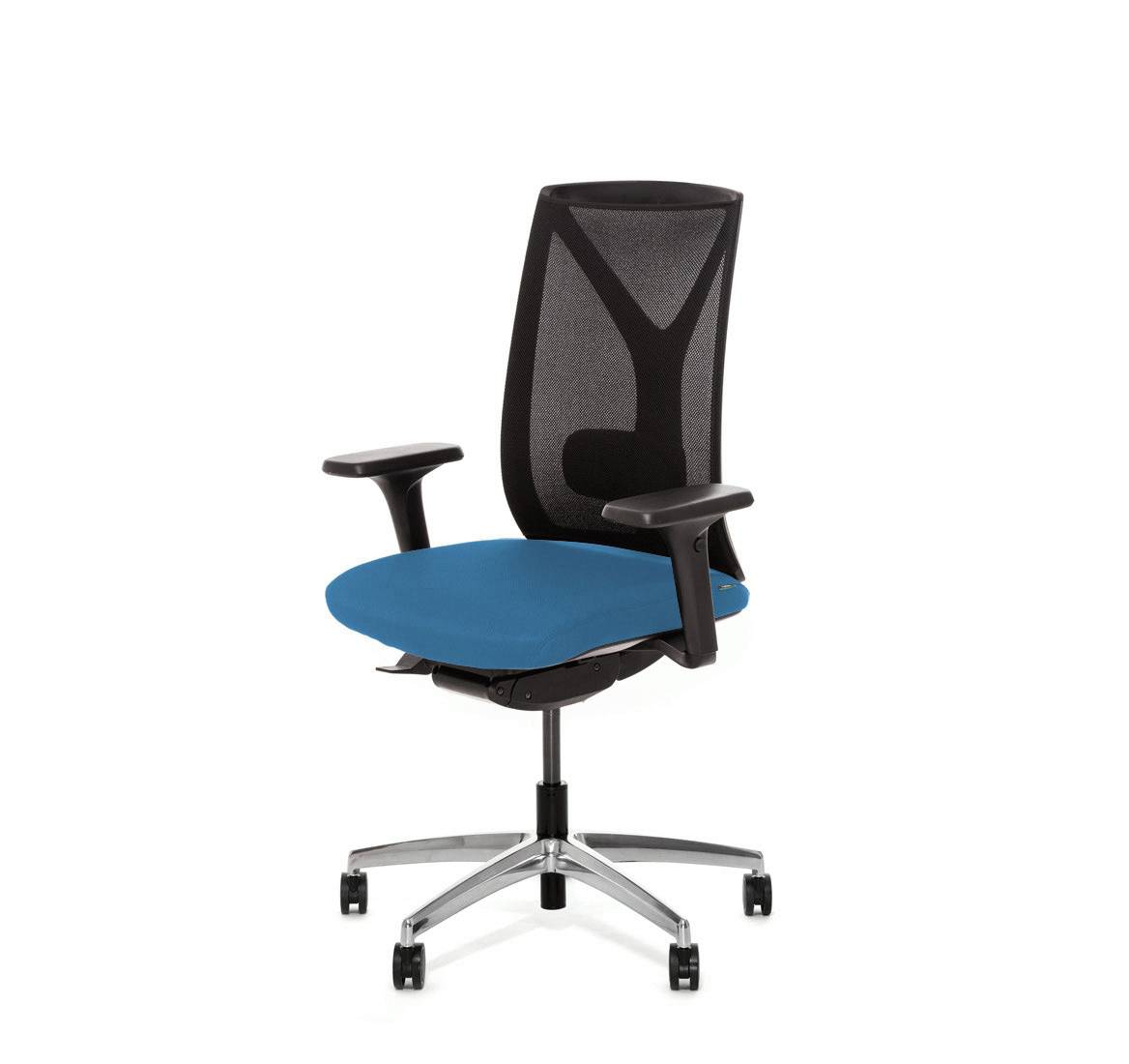 DION MeshBl 870 1D alum SLW 58