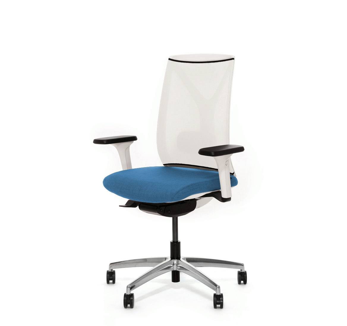 DION W MeshW 870 4DW alum SLW 58