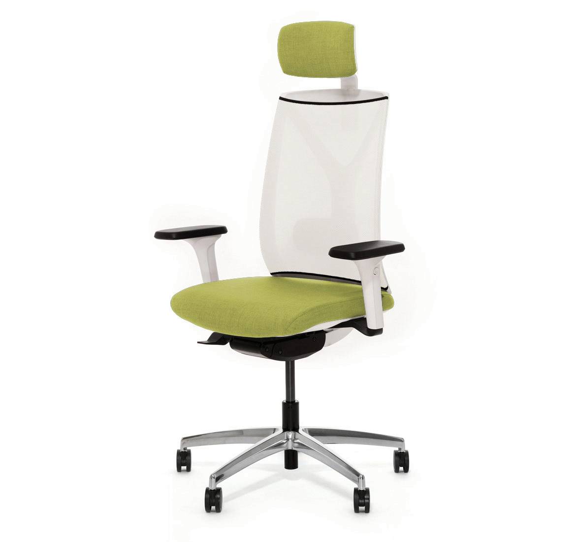 DION W MeshW 870 1DW alum Kiton 08 headrest