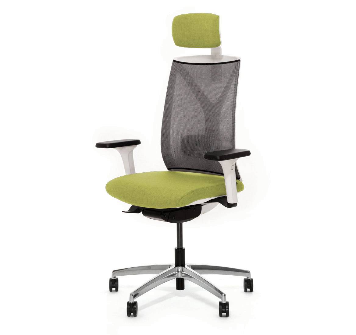 DION W MeshGr 870 1DW alum Kiton 08 headrest