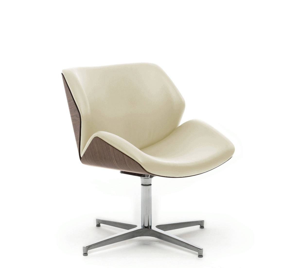 CHARM/B Wood Nut Rio Latte