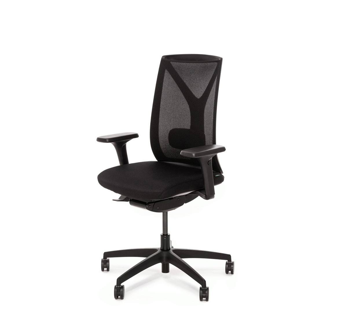 DION MeshBl 870 1D black SLW 50
