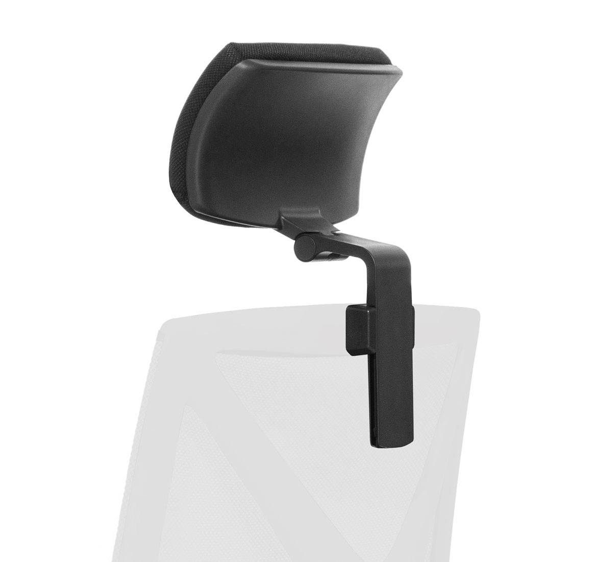 DION MeshBlack headrest SLW 50