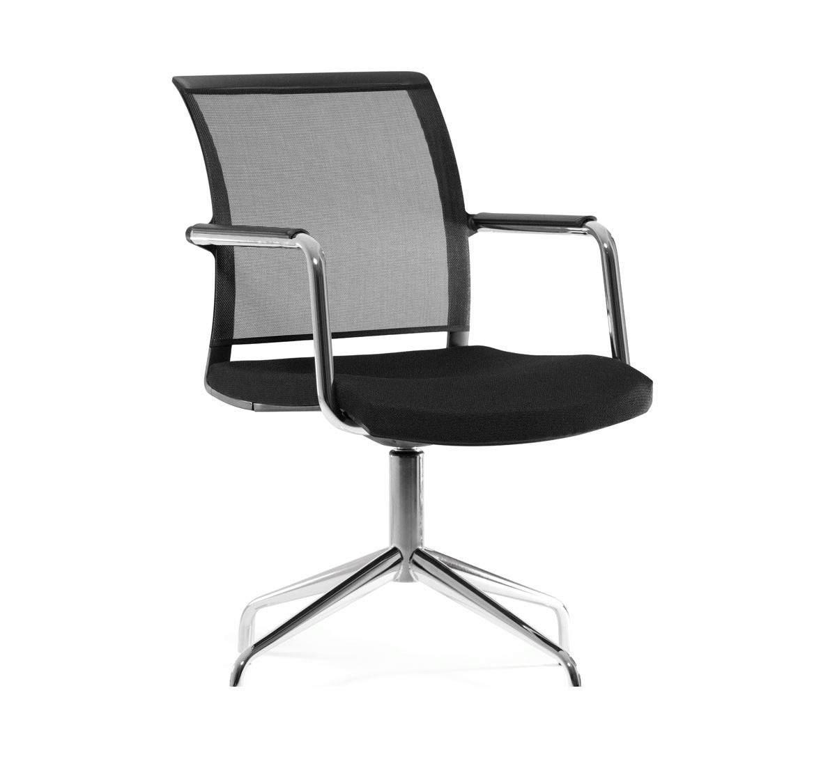 Magna E black mesh SLW50