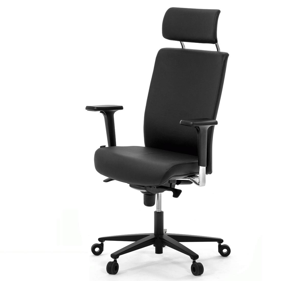 RONAN S Dakota black NEW