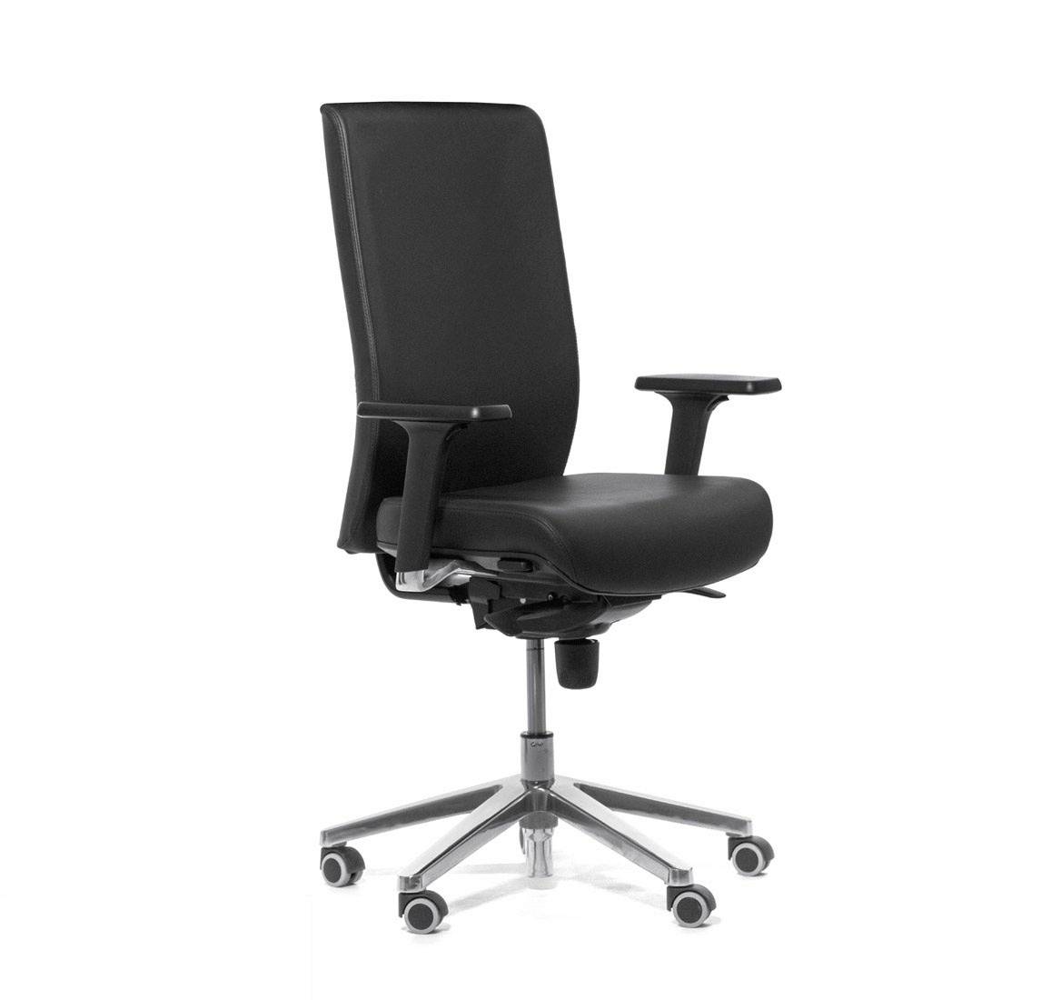 RONAN Dakota black no headrest NEW