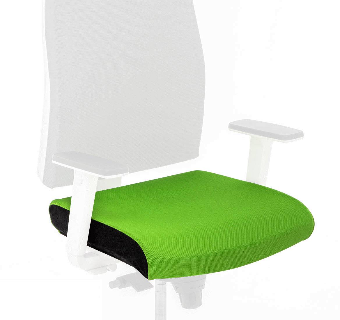 Cover Carot С green-black