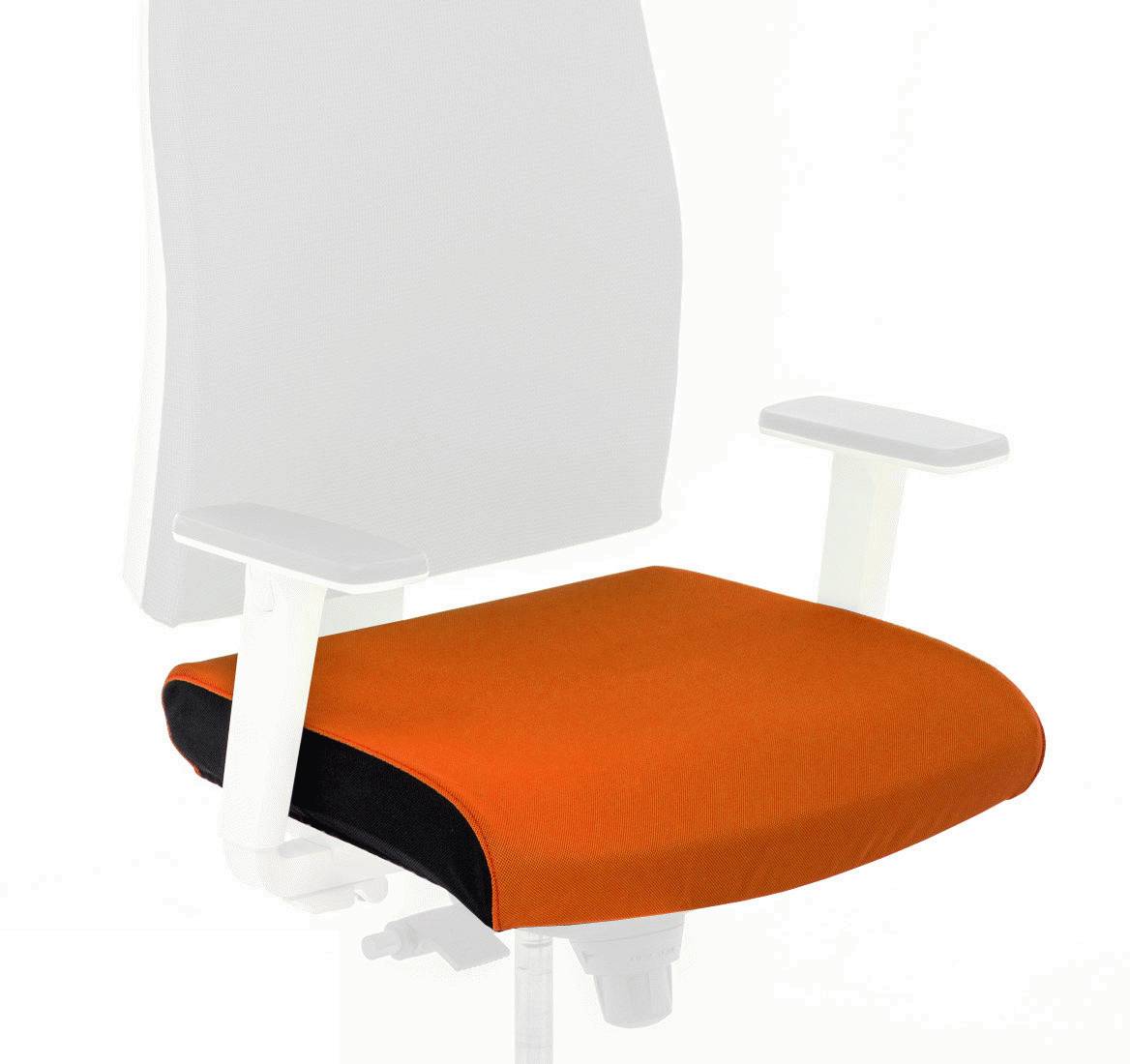 Cover Carot С orange-black