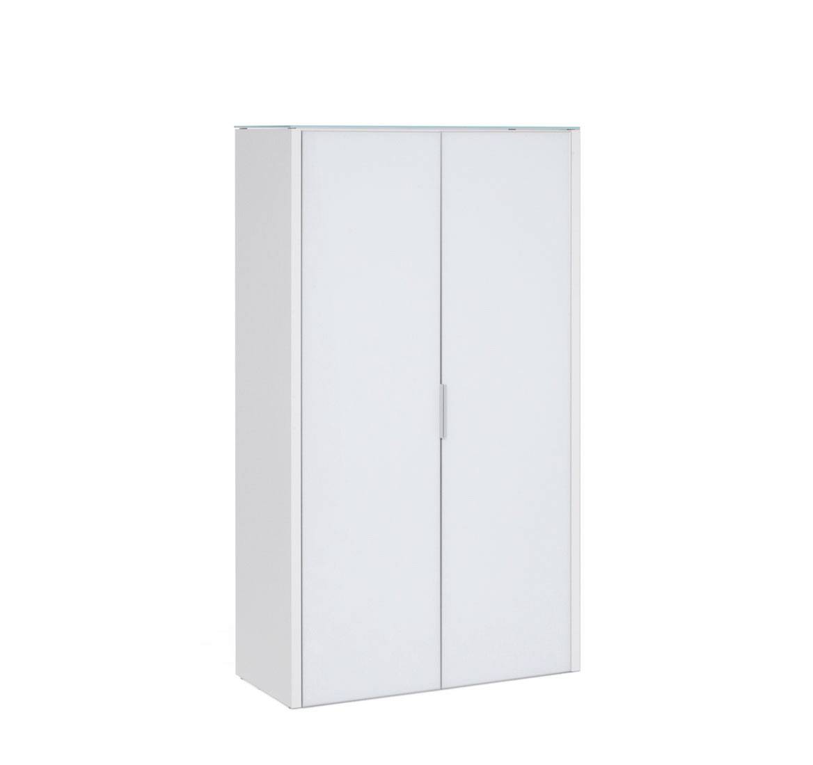 LIB2/980 WHITE GLASS