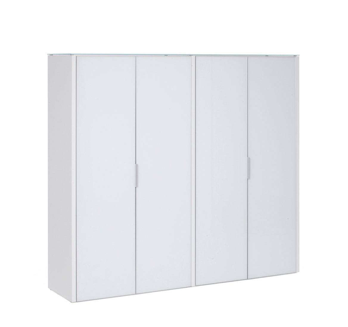 LIB4/980 WHITE GLASS