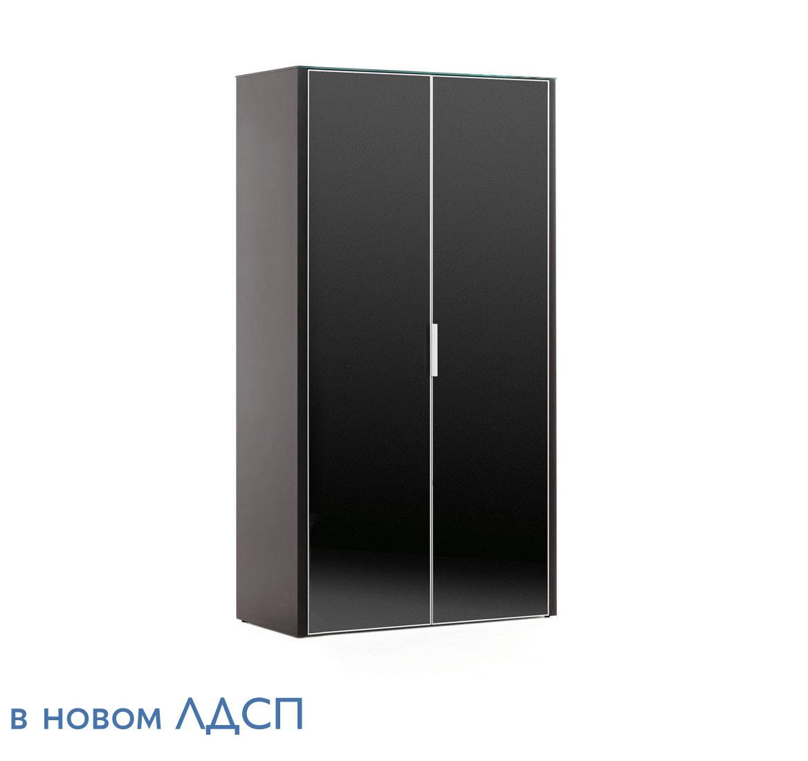 NEWLIB2/899 BLACK GLASS