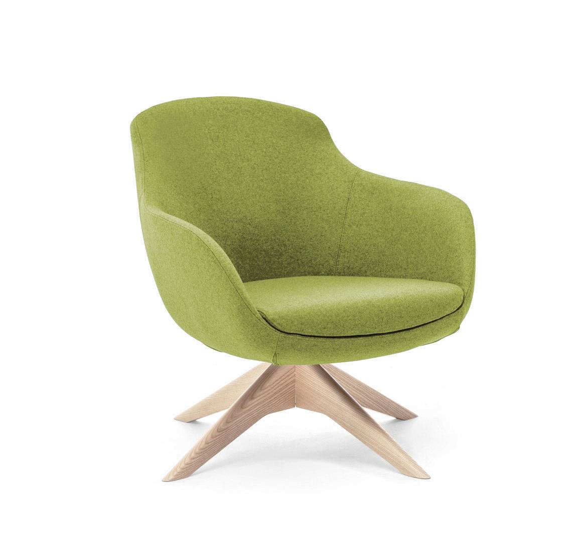 NOBLE L21  MUSE 12 Сedro natural