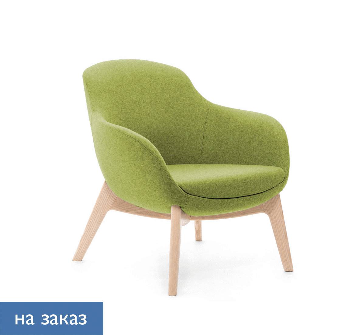 NOBLE L14  MUSE 12 Cedro natural