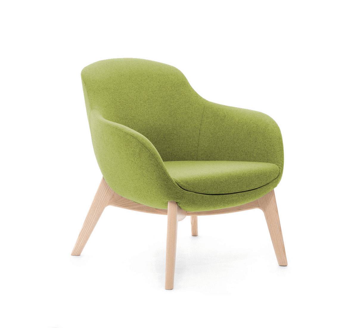 NOBLE L14  MUSE 12 Cedro natural