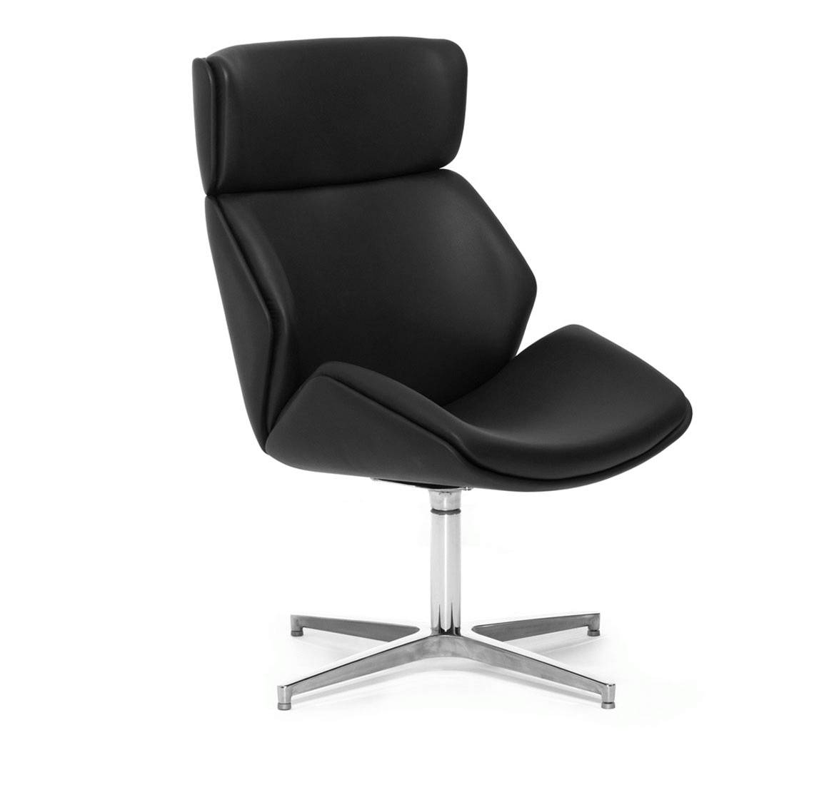 CHARM/A UPH Rio Black