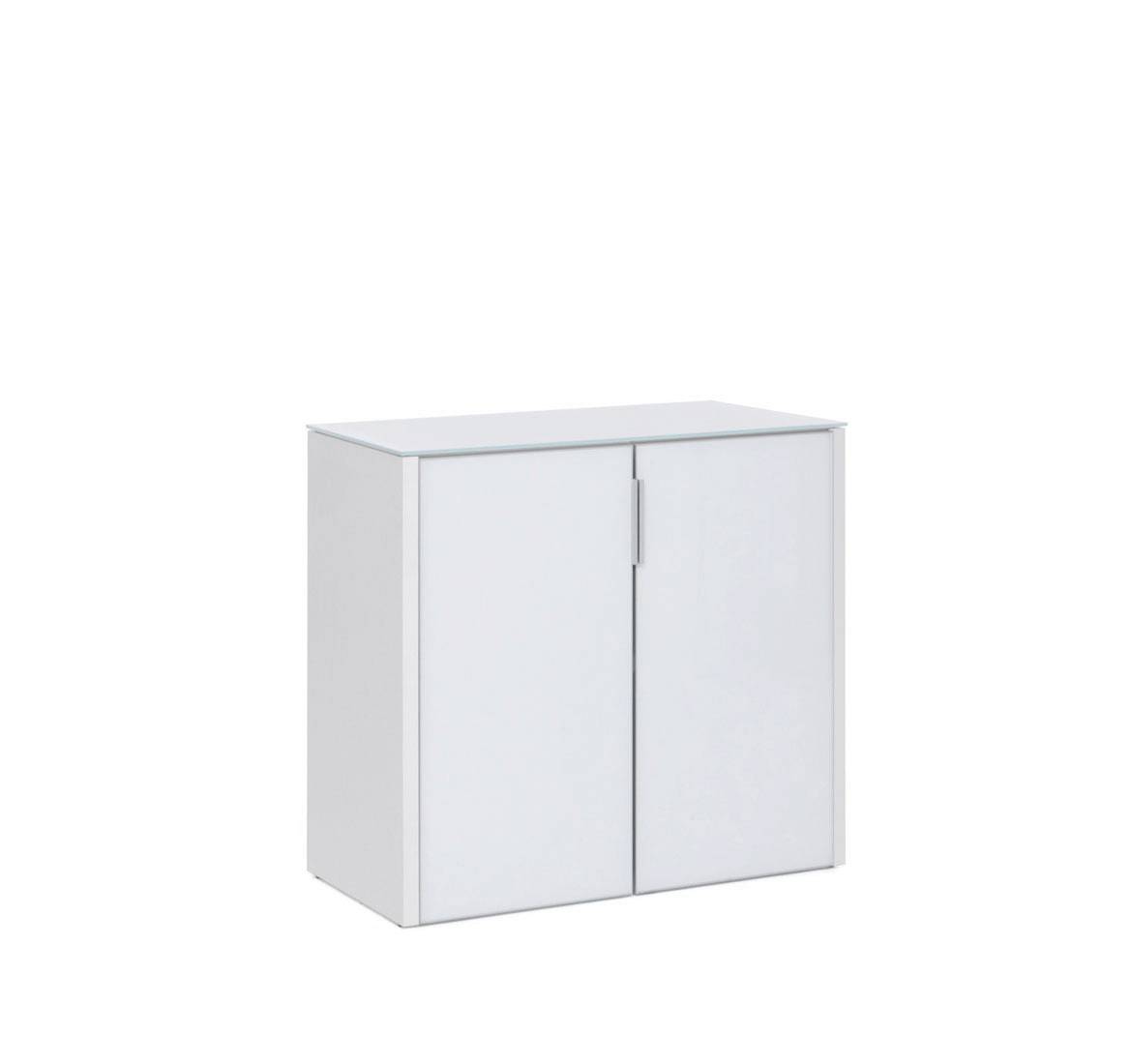 CRE2/980 CRV WHITE GLASS