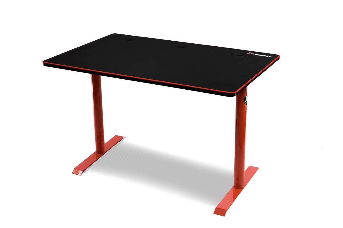 ARENA-LEGG-RED