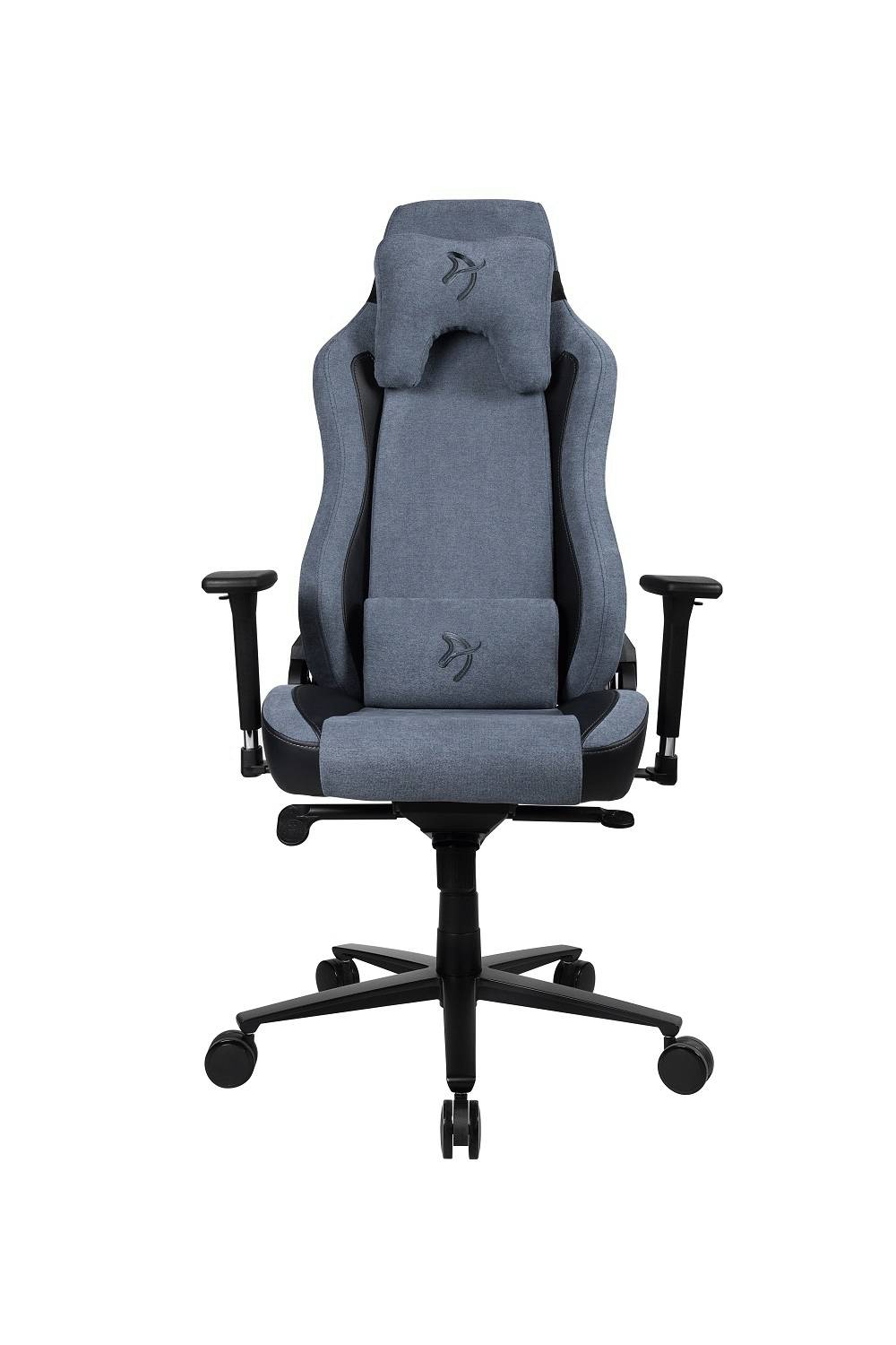Компьютерное кресло (для геймеров) Arozzi Vernazza - Vento™ - Blue