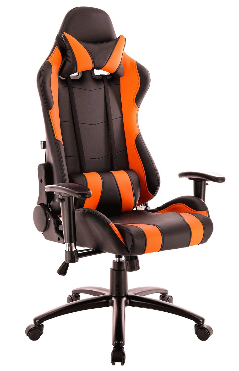 EP-lotus s2 eco blackorange