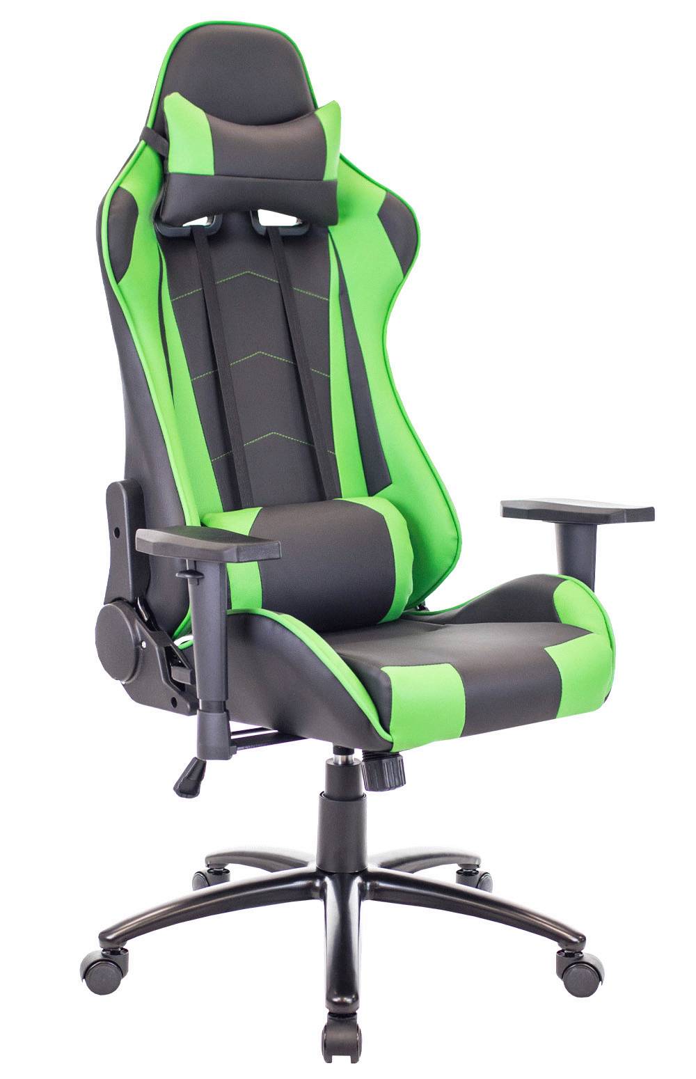 Lotus S9 Green