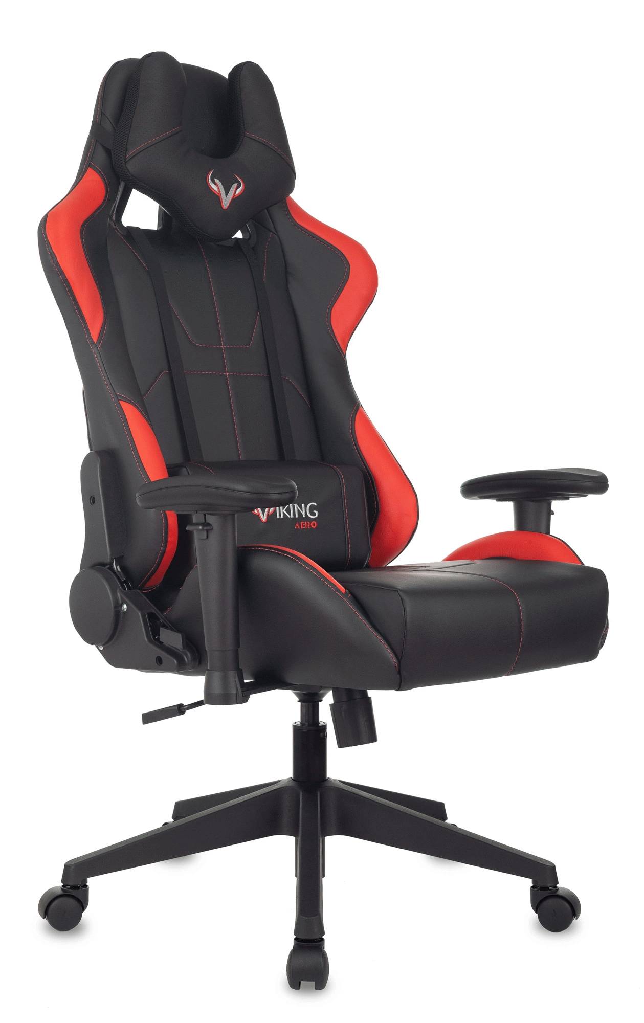 VIKING 5 AERO RED
