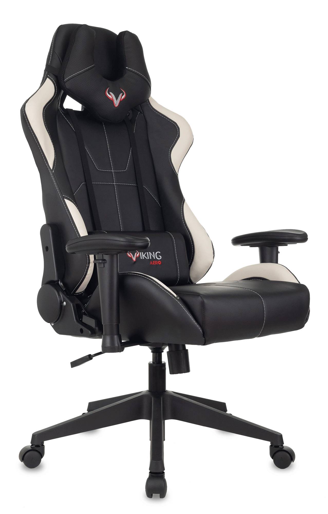 VIKING 5 AERO WHITE