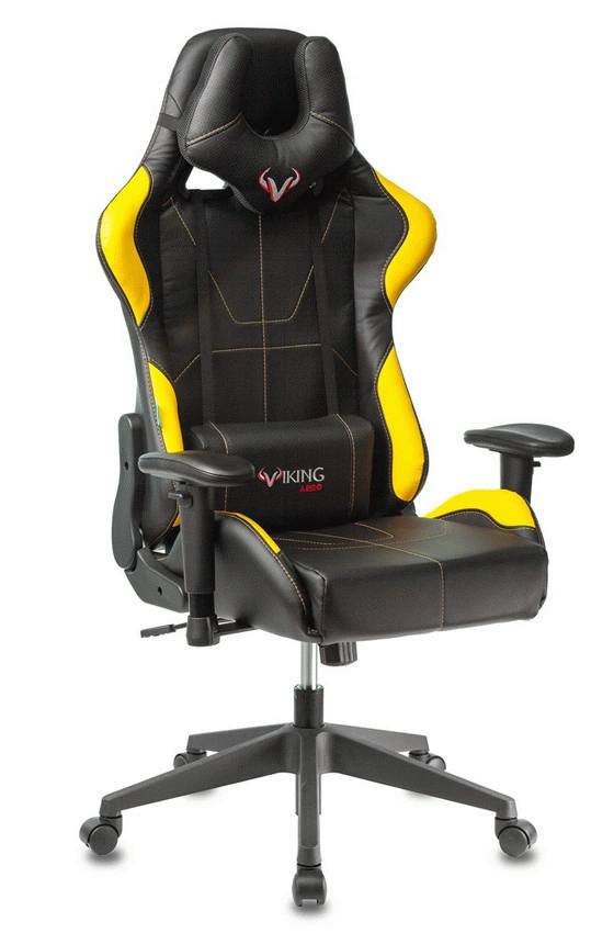VIKING 5 AERO YELLOW
