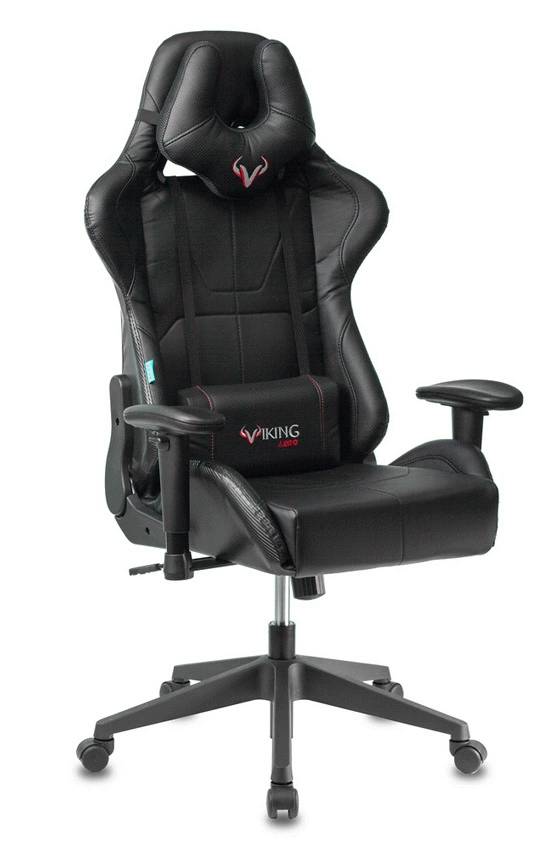 VIKING 5 AERO BLACK