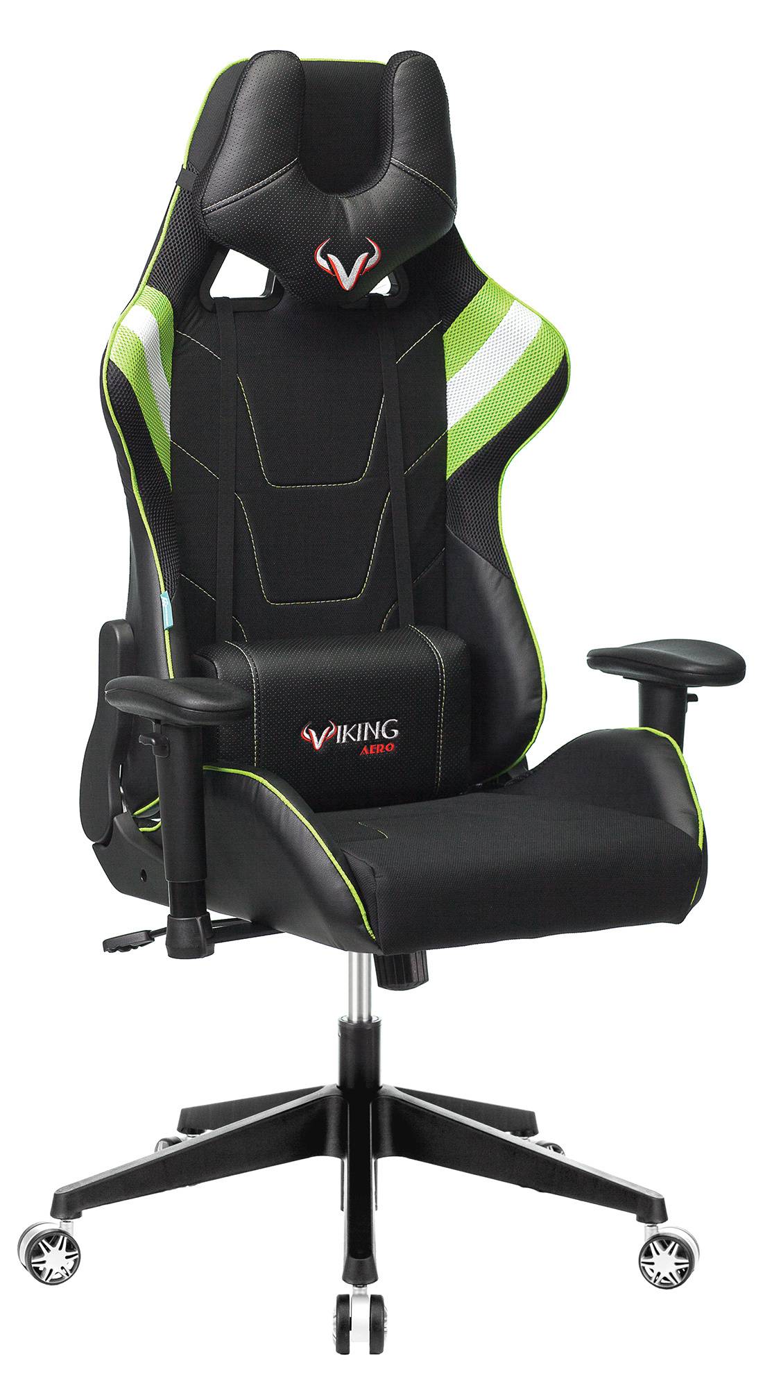 Zombie Viking 4 Aero