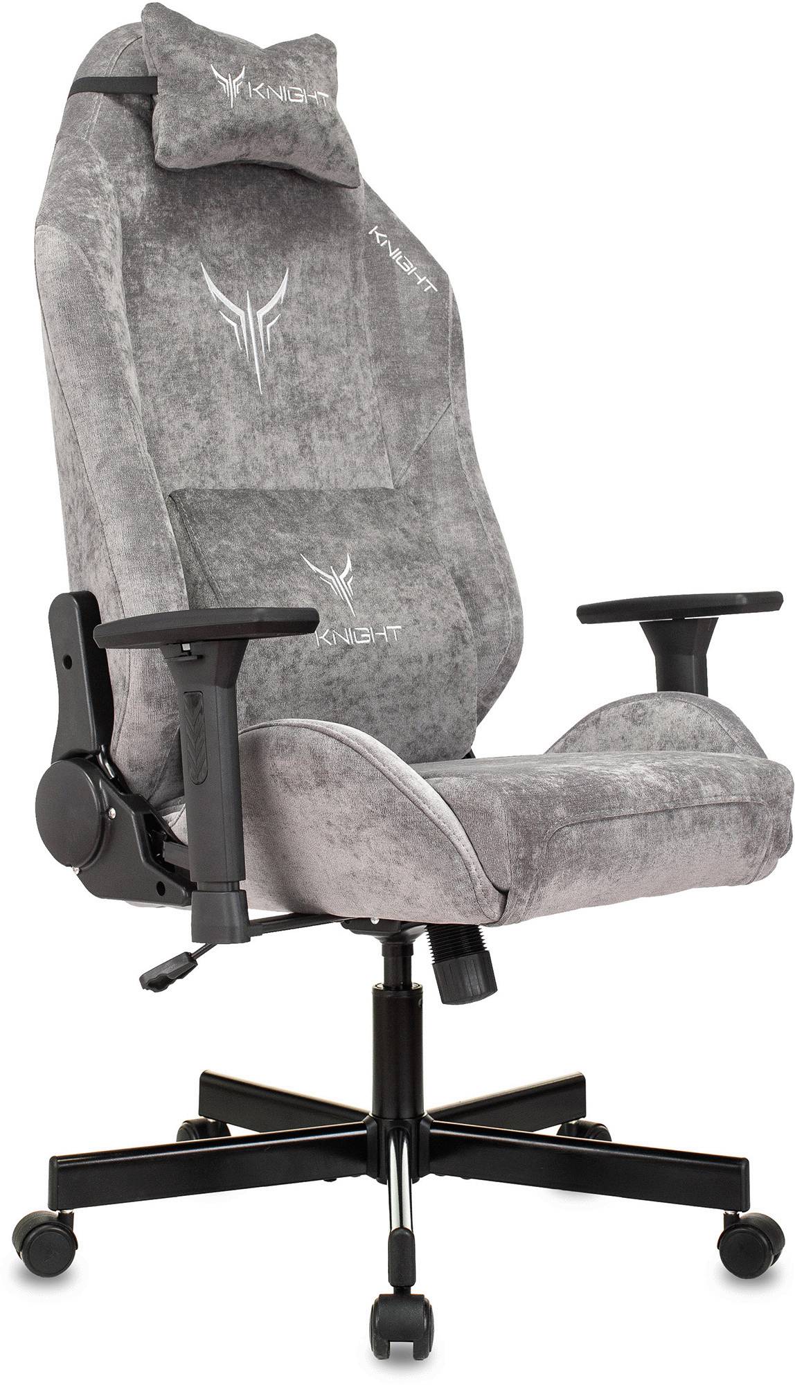 KNIGHT N1 GREY